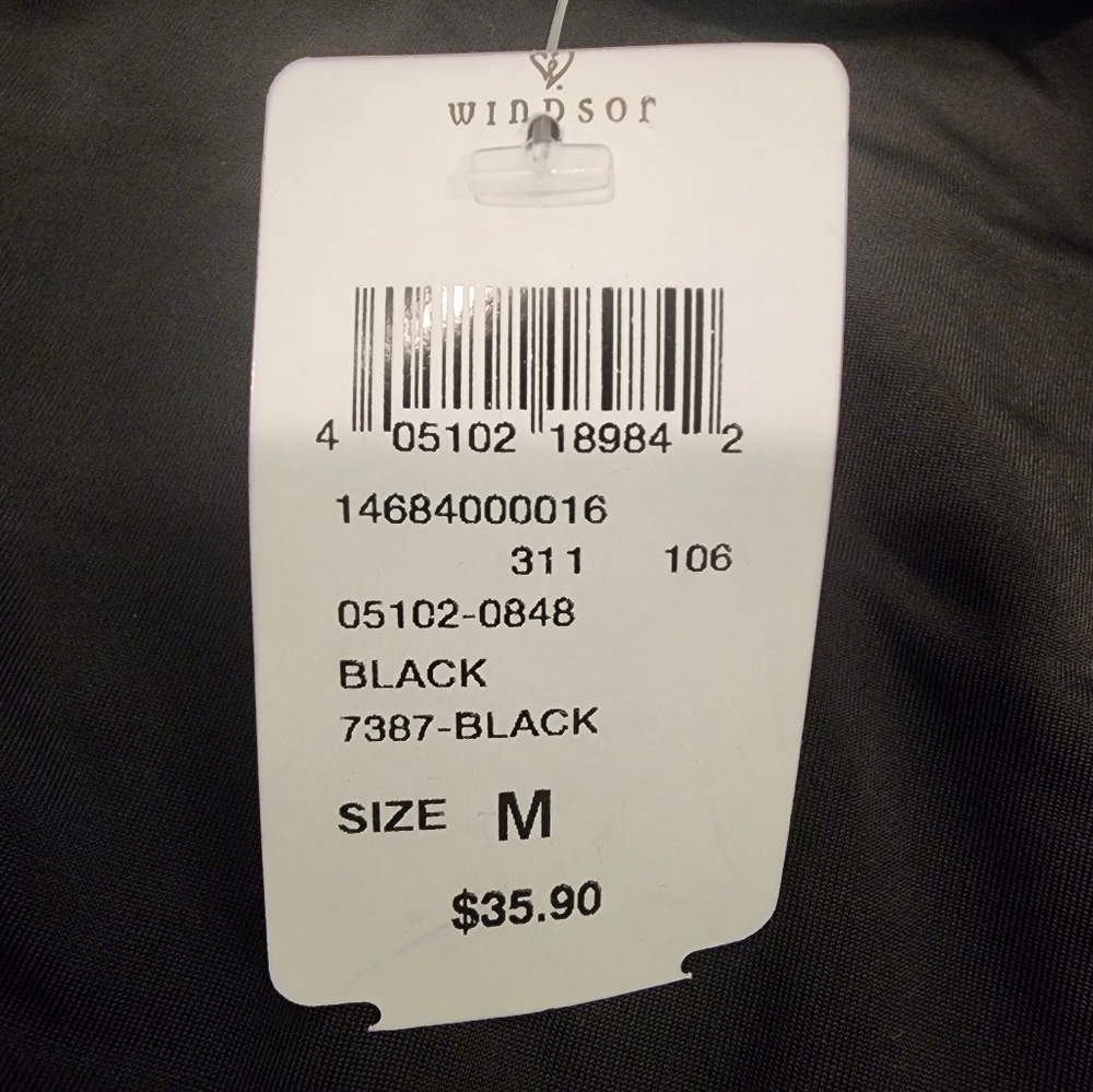NWT Windsor ruched midi - Picture 2 of 3